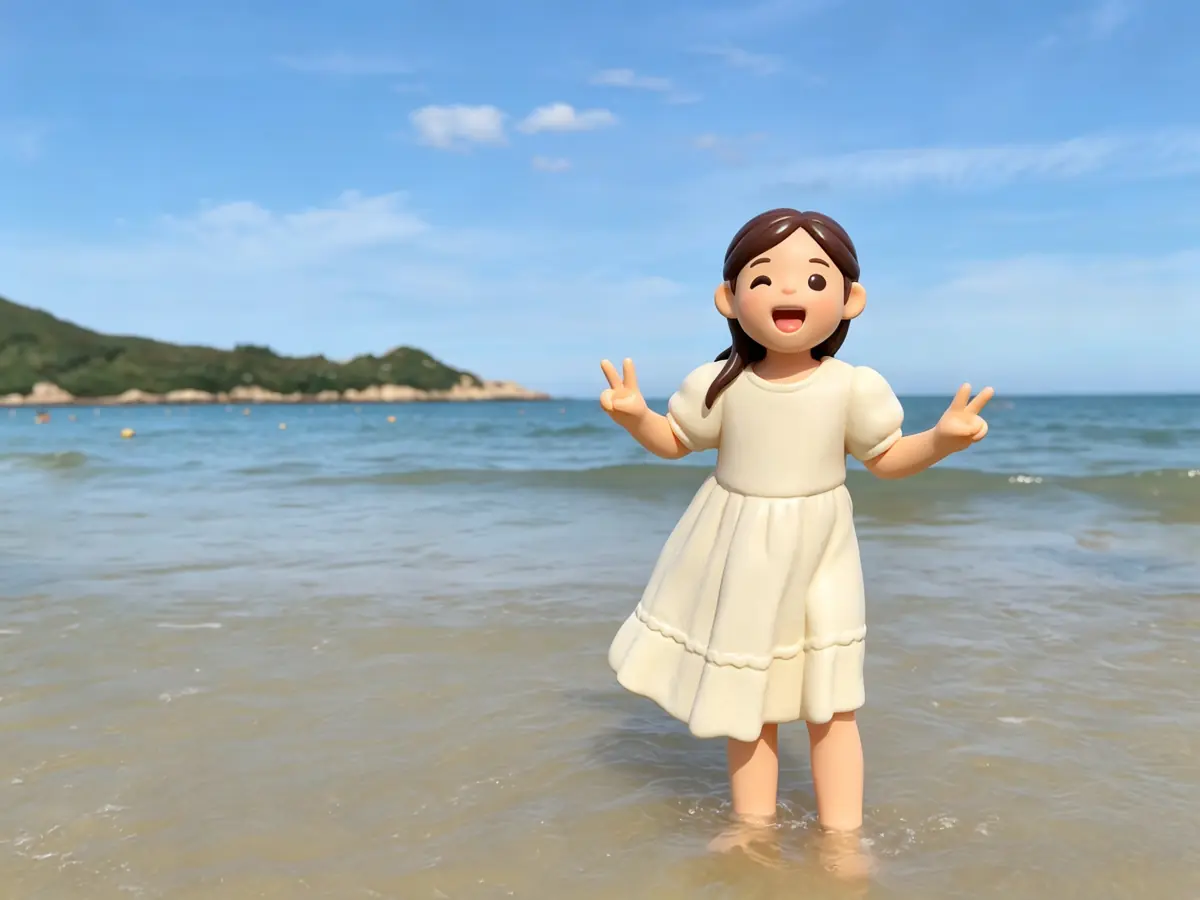 小丸子