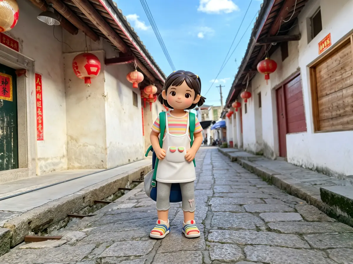 小丸子