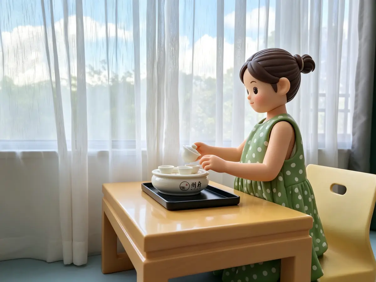 小丸子