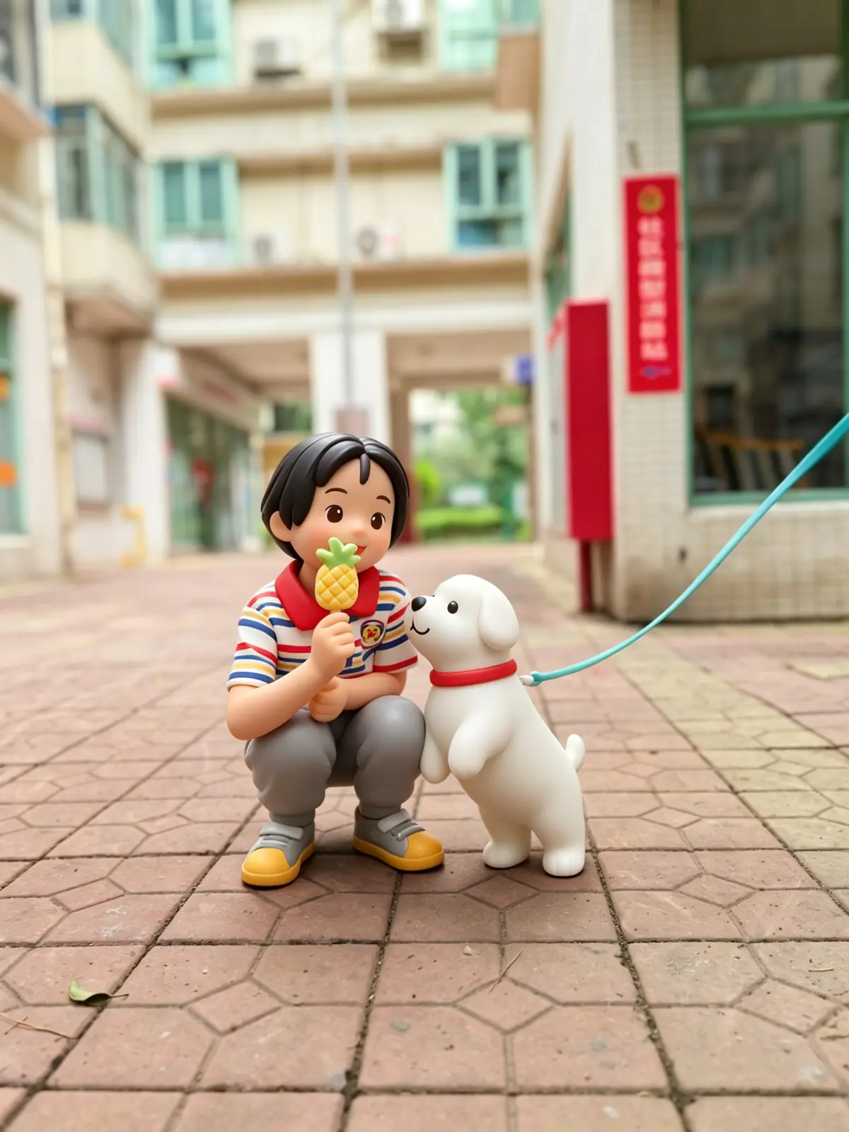 小丸子