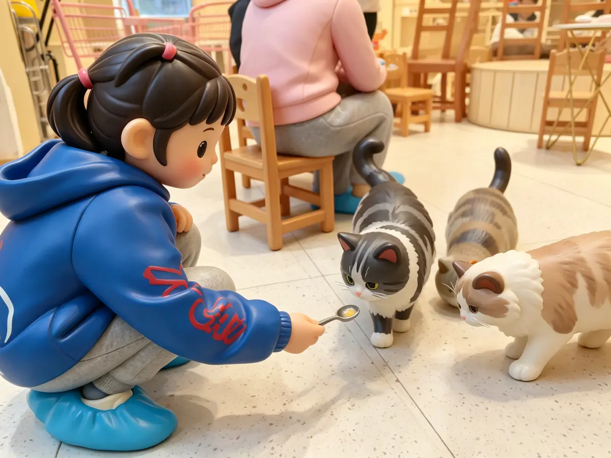 小丸子